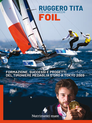 cover image of Foil